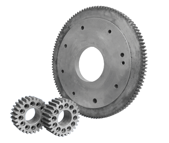 DS 015 Schönerr Dişi Takımı