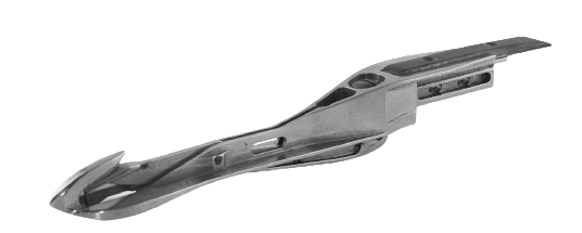 DS 025 CRX Erkek Mekik