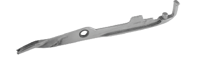 DS 033 CRX Erkek Mekik Mandalı