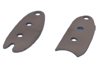 DS 036 Destek Saçları